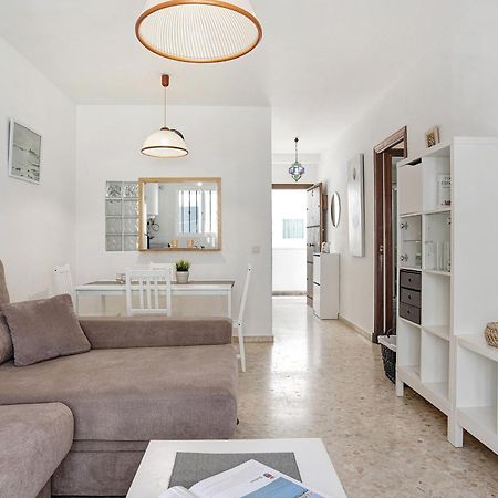Apartamento Atlantico Barbate Esterno foto