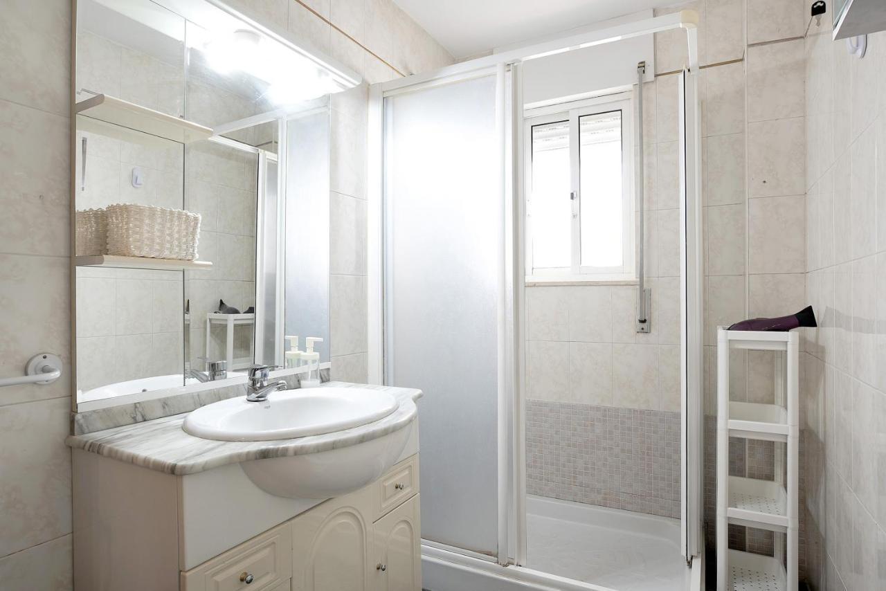 Apartamento Atlantico Barbate Esterno foto